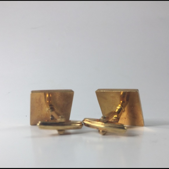 Cuff links. - Picture 4 of 4